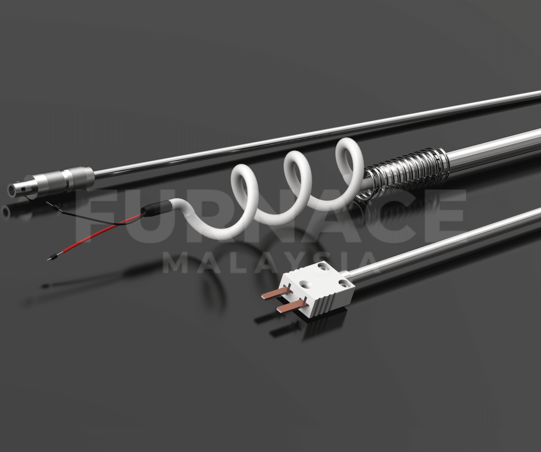 Refractory Thermocouples