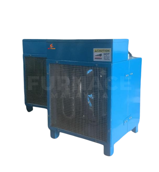 Industrial Hot Air Blower Oven