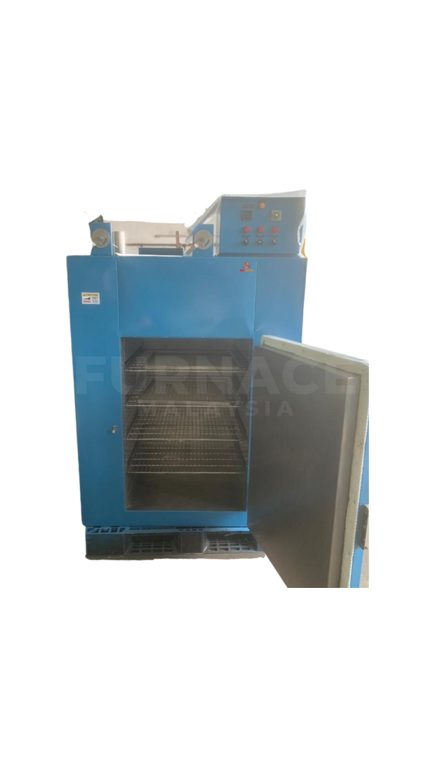 Industrial Drying Oven